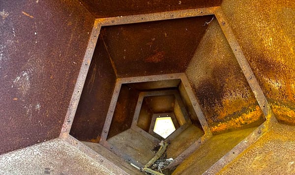 the nonprofit enshittification trap